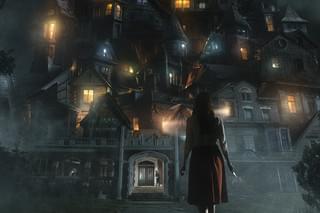 ホーンテッド・サイト