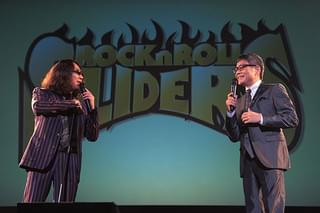 みうらじゅん＆いとうせいこう 20th anniversary ザ・スライドショーがやってくる！「レジェンド仲良し」の秘密