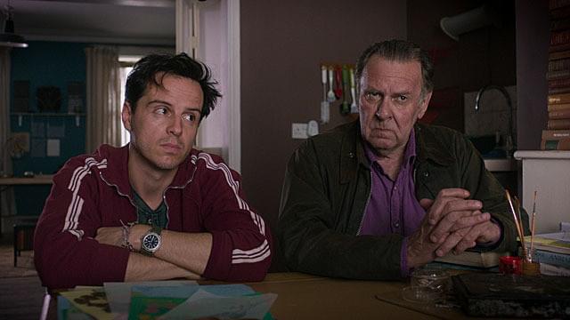 アンドリュー・スコットの「マイ ビューティフル ガーデン」の画像