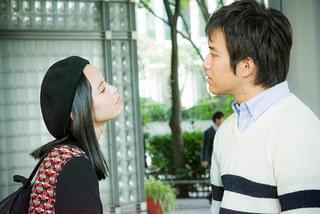 世界は今日から君のもの