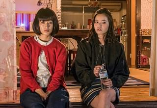 世界は今日から君のもの