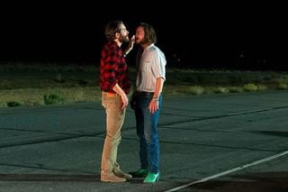 ノクターナル・アニマルズ