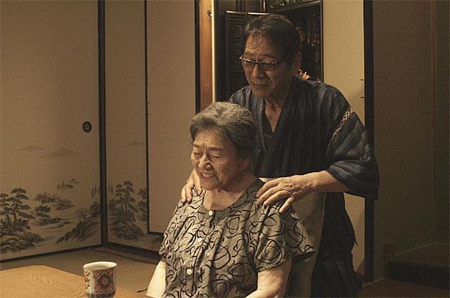 佐々木すみ江の「グッバイエレジー」の画像