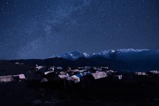 世界でいちばん美しい村