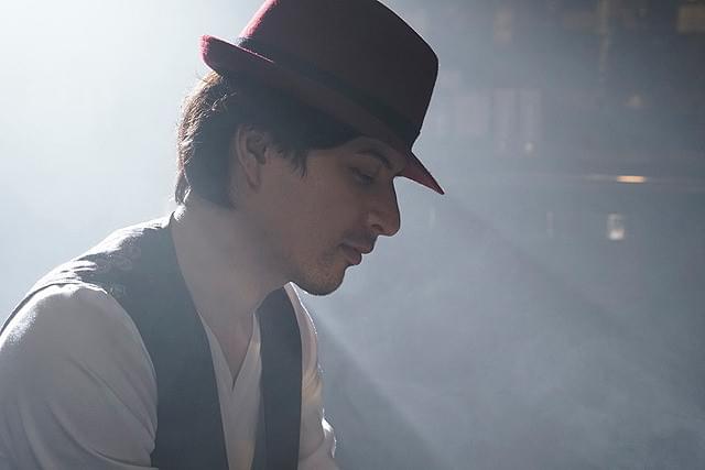 城田優の「羊と鋼の森」の画像