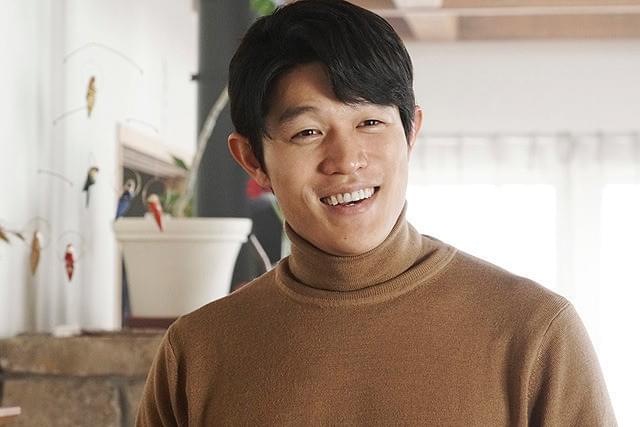 鈴木亮平の「羊と鋼の森」の画像