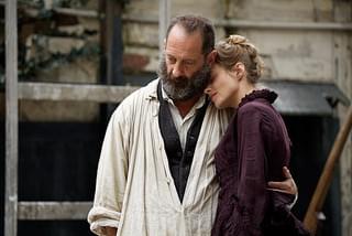 ロダン カミーユと永遠のアトリエ