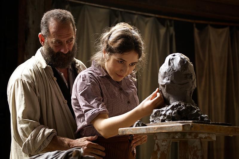 ロダン カミーユと永遠のアトリエ : 作品情報・キャスト・あらすじ