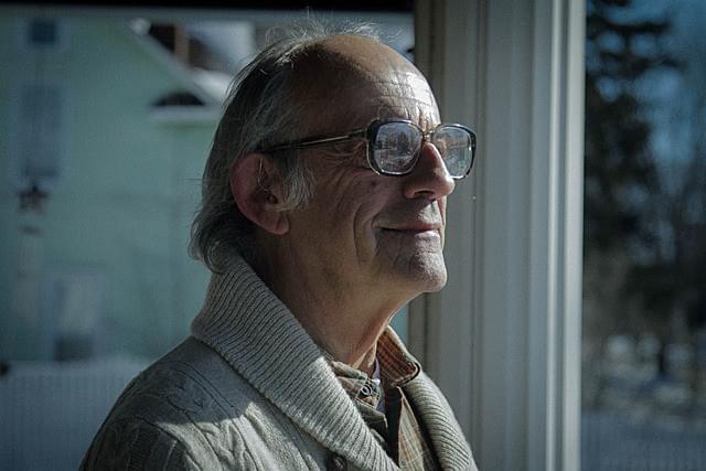 クリストファー・ロイドの「アイム・ノット・シリアルキラー」の画像