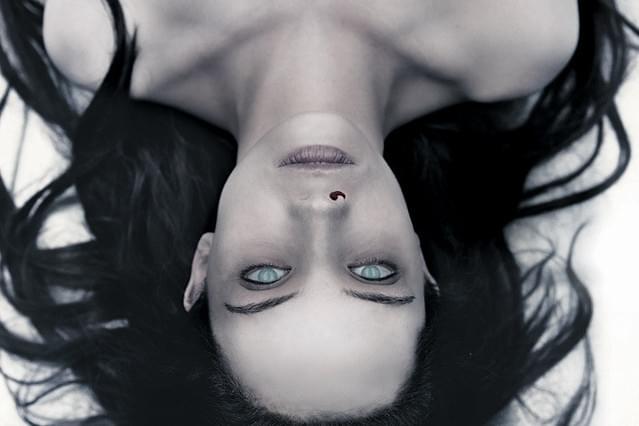 ジェーン・ドウの解剖