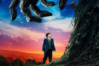 怪物はささやく