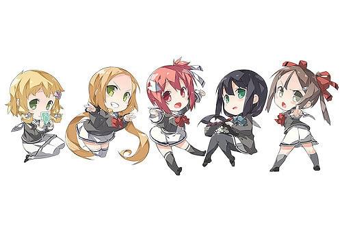 結城友奈は勇者部所属