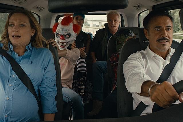 特別メイキング映像