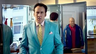 ドッグ・イート・ドッグ