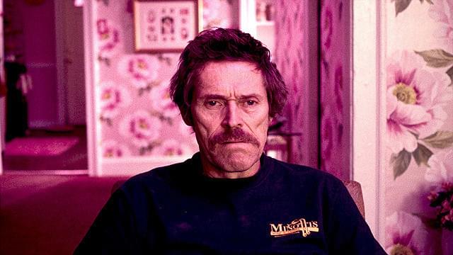 ウィレム・デフォーの「ドッグ・イート・ドッグ」の画像