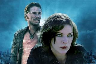 フューチャーワールドの予告編・動画