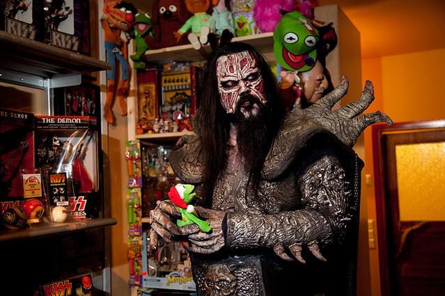 ローディ！地獄からの脱出