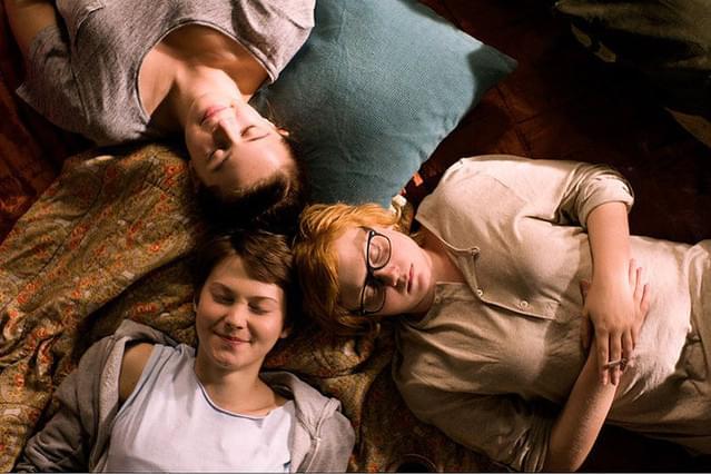 ガールズ・ロスト