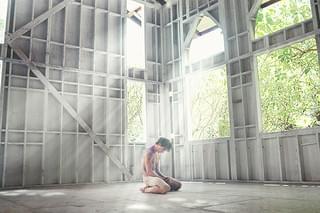 ダンサー、セルゲイ・ポルーニン 世界一優雅な野獣