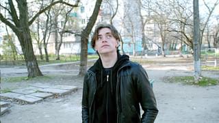 ダンサー、セルゲイ・ポルーニン 世界一優雅な野獣