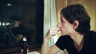 ダンサー、セルゲイ・ポルーニン 世界一優雅な野獣