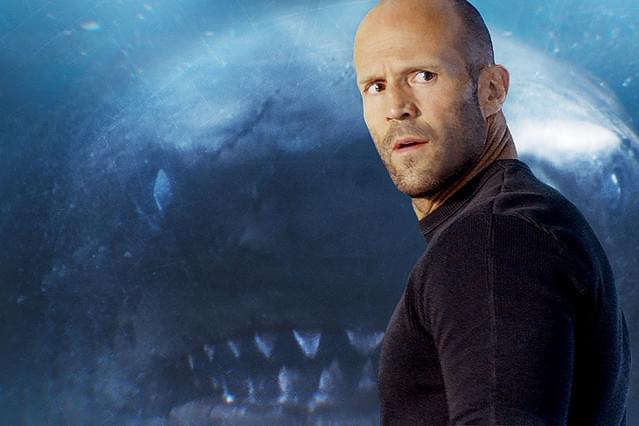 MEG ザ・モンスター