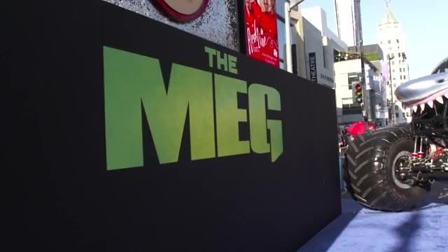 LAプレミア映像