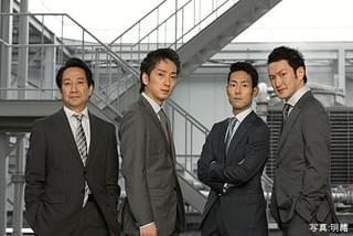 NEWシネマ歌舞伎 四谷怪談