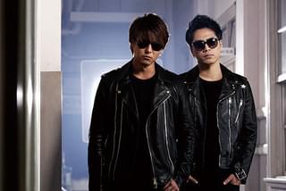 HiGH&LOW THE MOVIE 2 END OF SKY