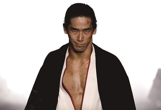 小林直己の「HiGH&LOW THE MOVIE 3 FINAL MISSION」の画像