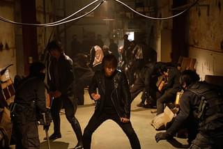 HiGH&LOW THE MOVIE 3 FINAL MISSION