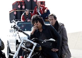 HiGH&LOW THE MOVIE 3 FINAL MISSION