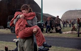 ディストピア パンドラの少女