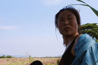 マダム・ベー ある脱北ブローカーの告白