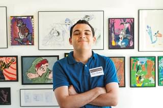 ぼくと魔法の言葉たち