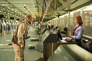 オレの獲物はビンラディン