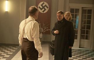 ヒトラーに屈しなかった国王