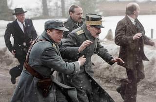 ヒトラーに屈しなかった国王