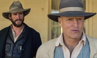 ある決闘 セントヘレナの掟