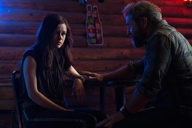 メル・ギブソンの「ブラッド・ファーザー」の画像