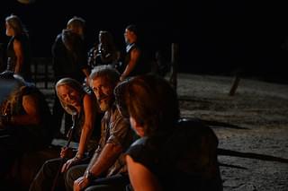 ブラッド・ファーザー