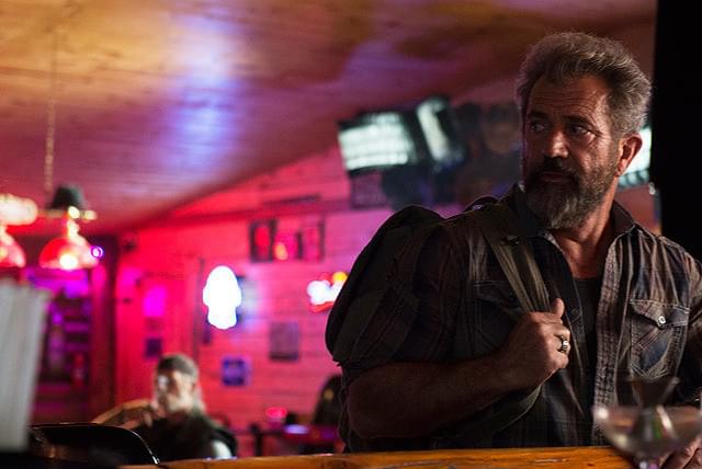 メル・ギブソンの「ブラッド・ファーザー」の画像