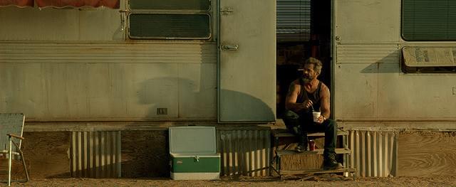 メル・ギブソンの「ブラッド・ファーザー」の画像