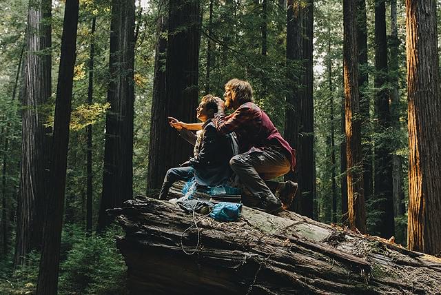 ポール・ダノの「スイス・アーミー・マン」の画像