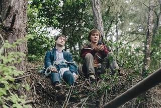 スイス・アーミー・マン