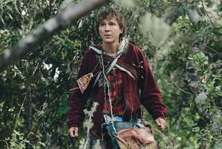 スイス・アーミー・マン