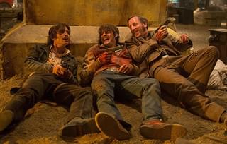 フリー・ファイヤー