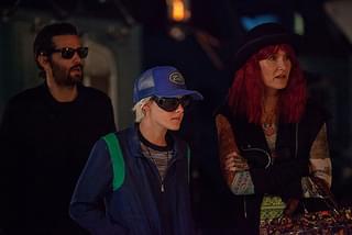 ふたりのJ・T・リロイ ベストセラー作家の裏の裏