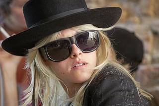 ふたりのJ・T・リロイ ベストセラー作家の裏の裏