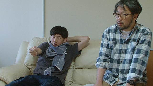 菊地健雄の「MATSUMOTO TRIBE」の画像